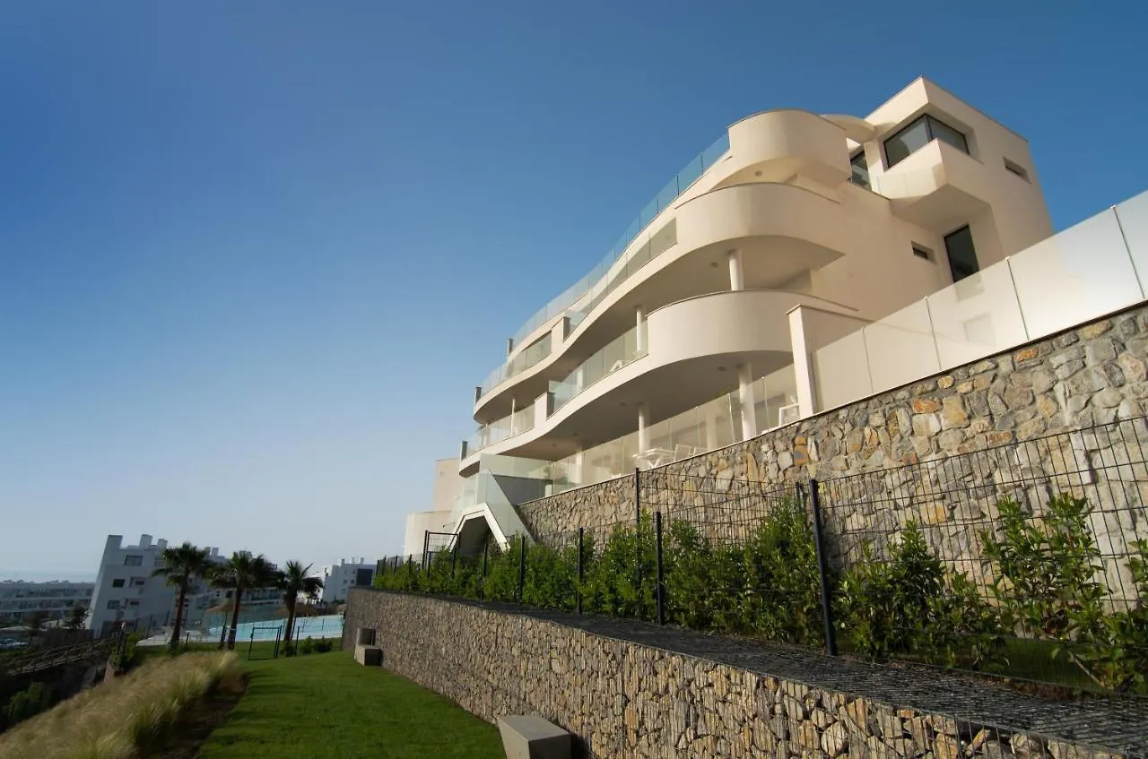 Mara'S Apartments Higueron West - Like A House - 246 Square Meters Of Private Terrace & Garden - Morning And Evening Sun Fuengirola