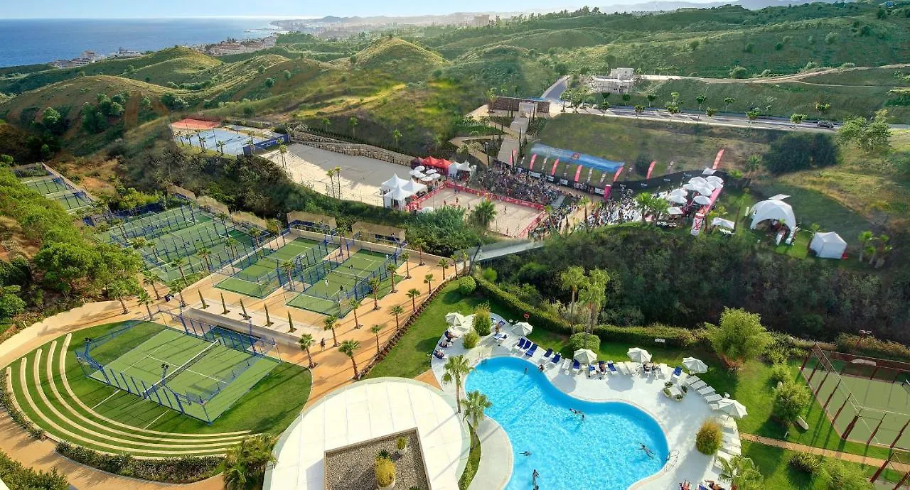 Mara'S Apartments Higueron West - Like A House - 246 Square Meters Of Private Terrace & Garden - Morning And Evening Sun Fuengirola