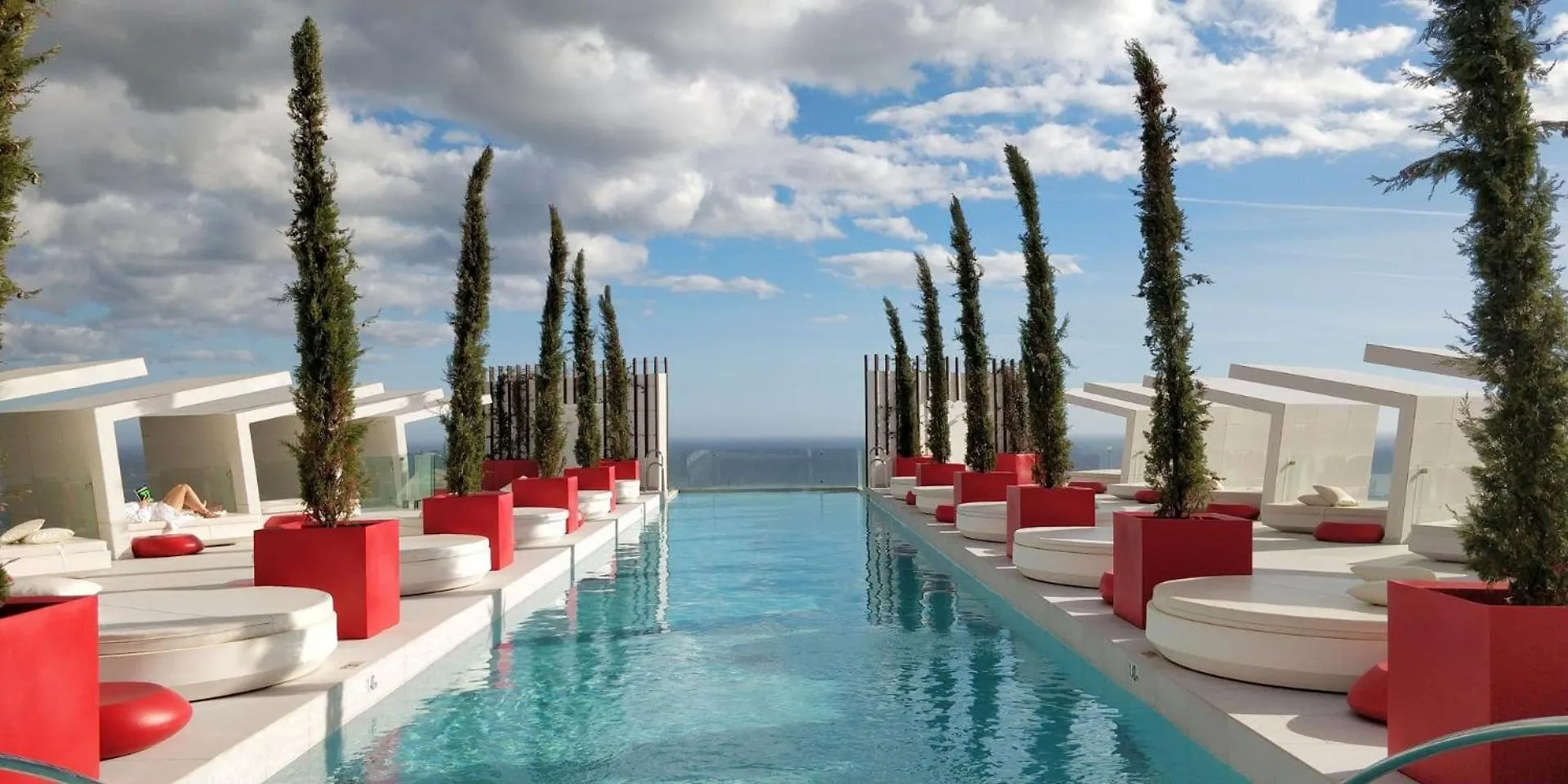 Mara'S Apartments Higueron West - Like A House - 246 Square Meters Of Private Terrace & Garden - Morning And Evening Sun Fuengirola Španělsko