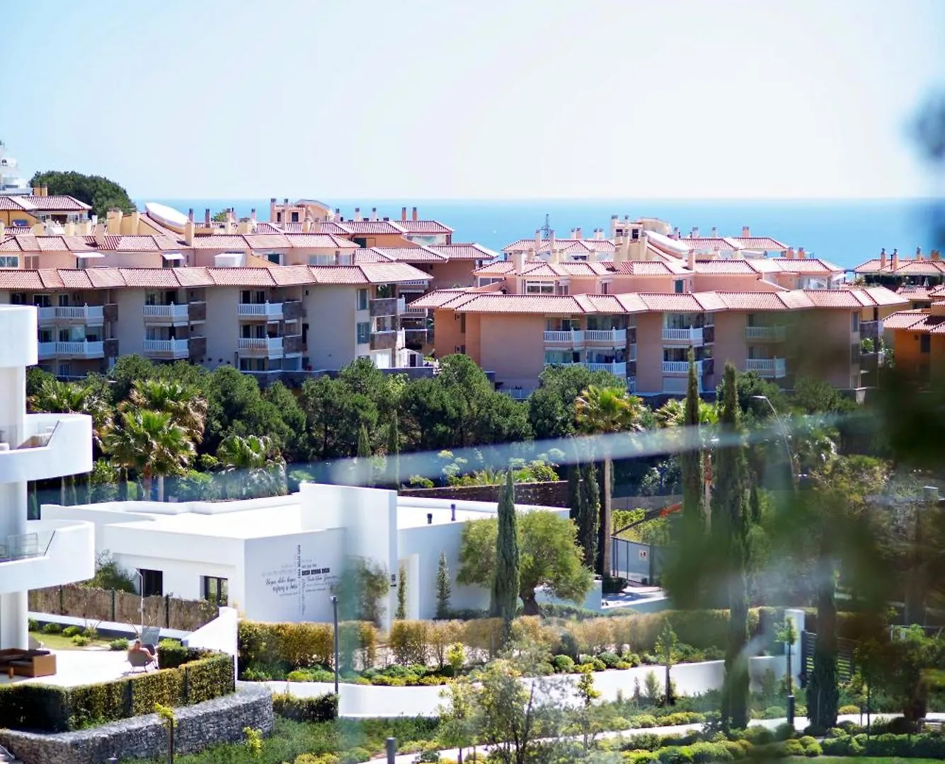 Mara'S Apartments Higueron West - Like A House - 246 Square Meters Of Private Terrace & Garden - Morning And Evening Sun Fuengirola