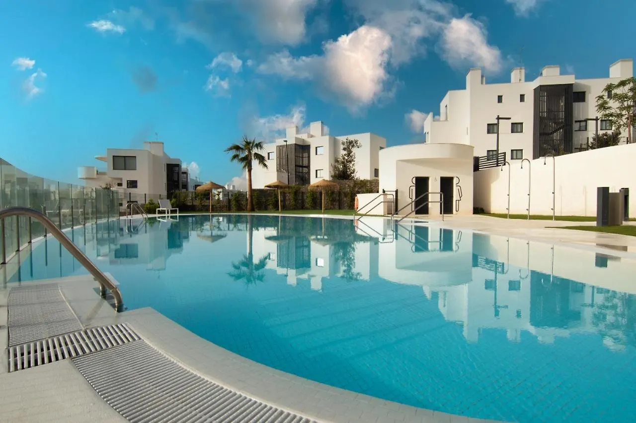 Mara'S Apartments Higueron West - Like A House - 246 Square Meters Of Private Terrace & Garden - Morning And Evening Sun Fuengirola