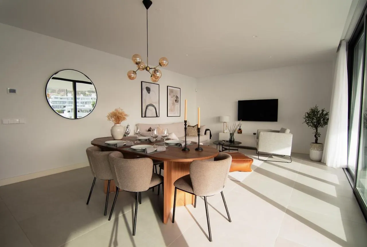 Mara'S Apartments Higueron West - Like A House - 246 Square Meters Of Private Terrace & Garden - Morning And Evening Sun Fuengirola