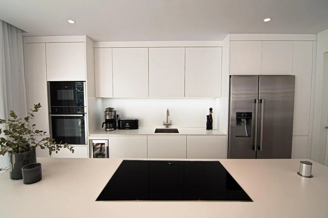 Mara'S Apartments Higueron West - Like A House - 246 Square Meters Of Private Terrace & Garden - Morning And Evening Sun Fuengirola