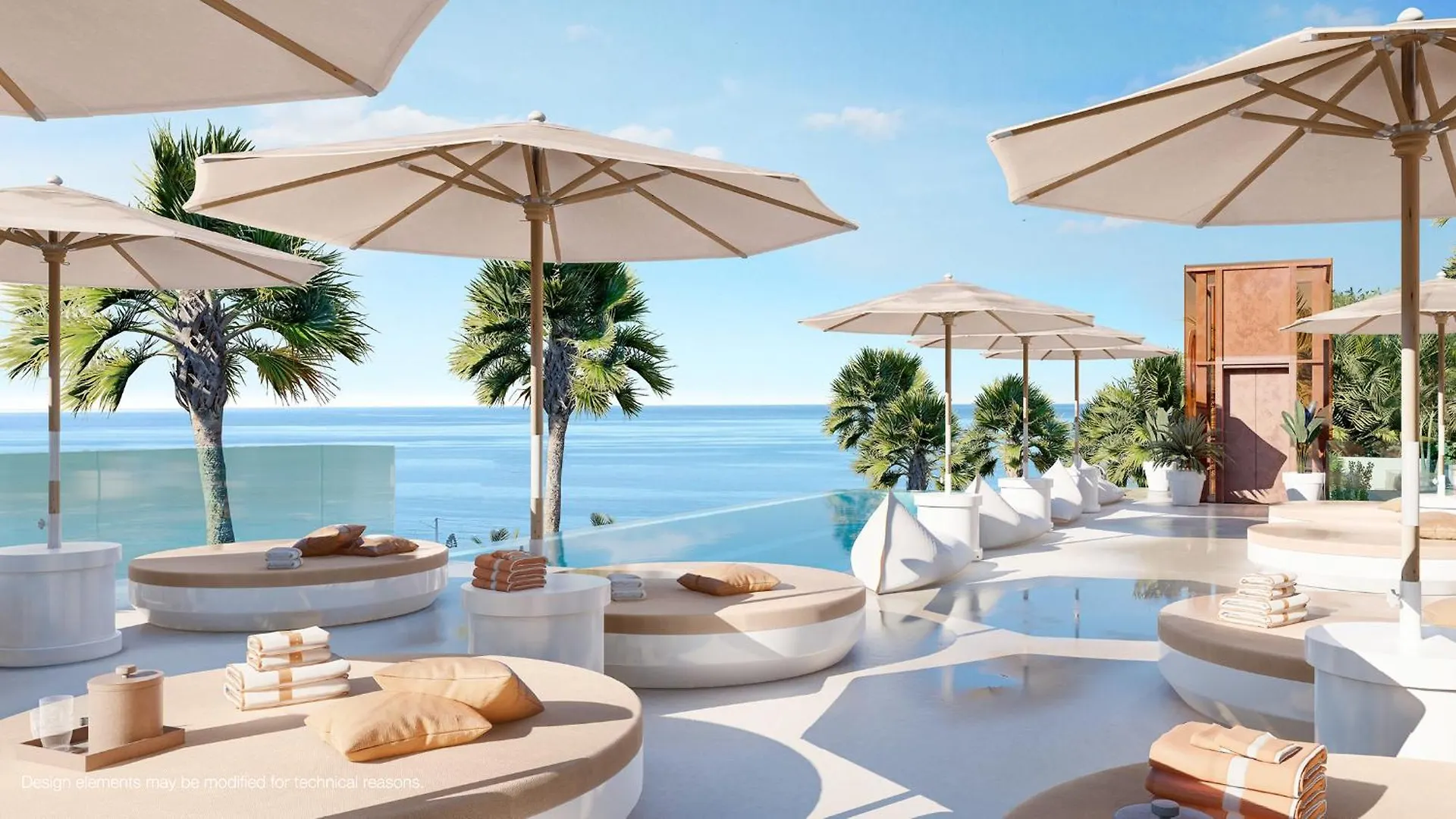 Mara'S Apartments Higueron West - Like A House - 246 Square Meters Of Private Terrace & Garden - Morning And Evening Sun Fuengirola
