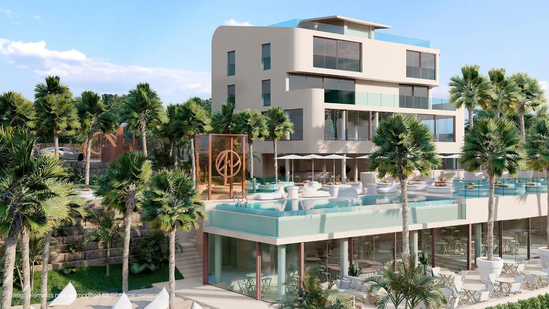 Mara'S Apartments Higueron West - Like A House - 246 Square Meters Of Private Terrace & Garden - Morning And Evening Sun Fuengirola İspanya